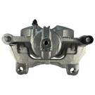 2013 Infiniti G37 Brake Caliper 3